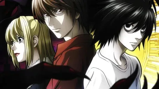 10 animes parecidos com Death Note (2006) - Pousada Nerd
